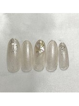 メメシェリー(memeshelly)/シンプル定額デザイン