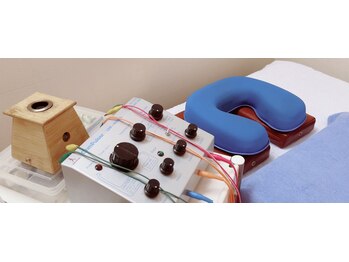 横浜西口治療院/