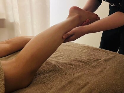 サロン ナナラ 久留米 鳥栖(SALON Nanala)の写真