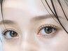【同時施術】ハリウッドブロウ×まつ毛パーマ《新規》