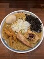 もにわ接骨院&nbsp;ラーメン大好きで特にみなもと屋さんには良くいきます！