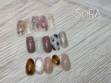 ソラ(SORA)/【10月新作】