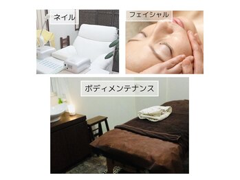 センス ヘア(SEN'S HAIR)