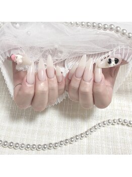 ミニョン(Minyon)/うるちゅる♪ワンカラー