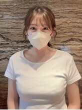 ザ スパ ペントハウス 代官山店(THE SPA PENTHOUSE)&nbsp;畑 HATA