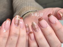 レイター 登戸(Later)/オフィスネイルデザイン