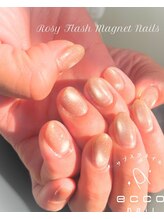 エッコネイル 京橋店(ecco nail)/デザイン