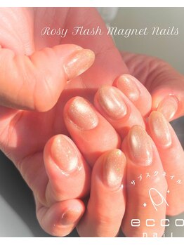 エッコネイル 京橋店(ecco nail)/デザイン