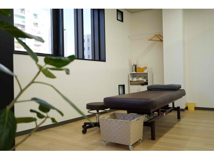 リスタ(ReSta)の写真