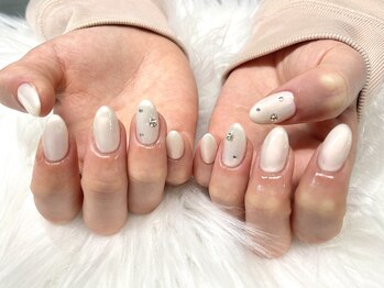 【パラジェル】ワンカラー