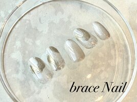 ニュアンスネイル