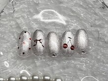 サラ(Sara)/【定額Bコース】季節のアート