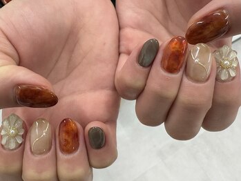 ベター(Better)/持ち込みアート