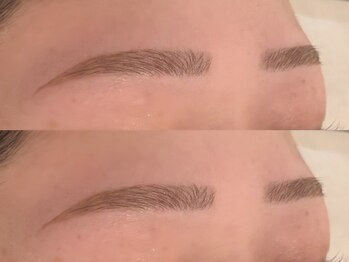 タビーリッタ(tabby litta)/コンプレックス解消:*+。