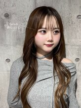 スタジオリット 梅田茶屋町(studio RIT)/ぱっちりパリエクデザイン♪