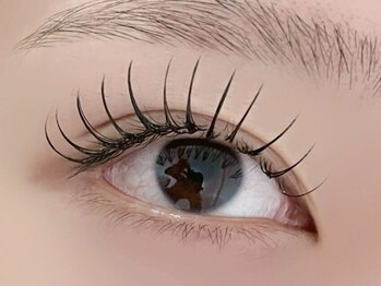 サロン ドゥ グレイス(Salon de Grace)の写真/【完全個室/お子様連れOK】ナチュラル～華やかまで◇経験豊富なスタッフがあなたの"かわいい"をお手伝い♪