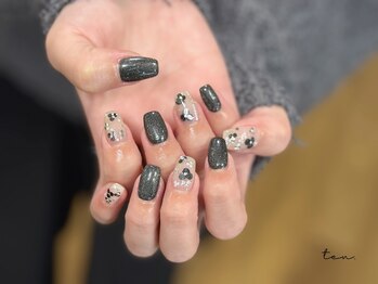 テンドット(ten.)/