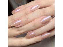 ルアラニ(Lualani)の雰囲気（爪の形にお悩みがある方、美フォルムならお任せください☆）