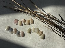 サロン ド ネイル サッポロ ヴィベル(salon de nail Sapporo Vi Belle)