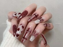 Niko Nailsalon 本八幡店【パラジェル/フィルイン/マグネット/長さだし/持ち込み】/パラジェル/長さだし/オフのみ