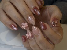 ハイネイル 池袋(Hi nail)/定額simpleコース