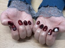 ビー 松本店(Be.. .)/持ち込み ネイル