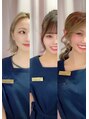 アイラッシュサロン ブラン 守山店(Eyelash Salon Blanc)/Blanc守山店スタッフ一同