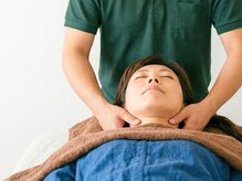 ゲンキ鍼灸整骨院 かどの(Genki鍼灸整骨院)/姿勢改善