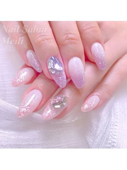 メイリー(MEILI)/定額9900円デザイン[#E020]