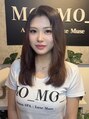 モモリュクスミューズ 川崎店(MO_MO_LUXE MUSE)&nbsp;Honoka &nbsp;強圧◯