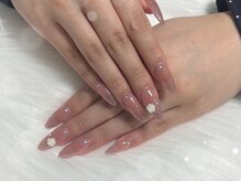 ケーネイル 金沢(K.nail)/
