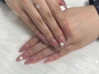ケーネイル 金沢(K.nail)/