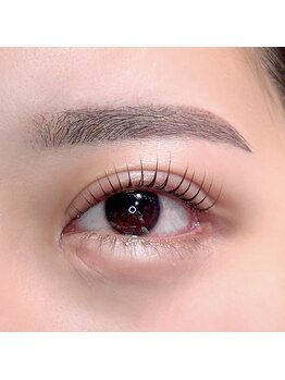 フェイン 心斎橋店(fein.)/パリジェンヌ×アイブロウWAX♪