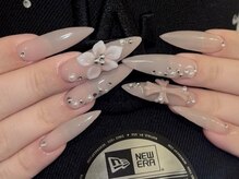 アイネイルズ 恵比寿店(I nails)/《roori指名限定》