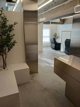 ルアン 池袋店/池袋のメンズ眉毛サロン☆