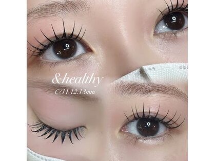ラッシュソア(LASH Soa.)の写真