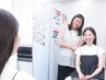 【3人割♪お得】顔パターン診断 似合う服を知る¥30,300(10,100/人)