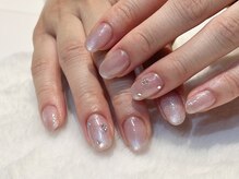ちゅるんマグ*