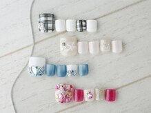 ルリアンネイル(le lien nail)
