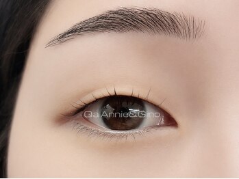 ネイルサロン アニーアンドジーノ シド(NAIL SALON Annie&Gino shido)/志度マツパ