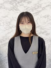 グリーディ(greedy)&nbsp;Yamashita Rino