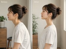 ベアフット(BARE FOOT)の雰囲気（BARE FOOT【ありのままの姿】を取り戻す場所小顔矯正/ブライダル）