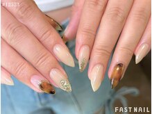 ファストネイル 府中ル・シーニュ店(FAST NAIL)
