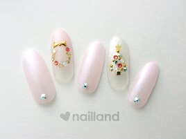 ジェルデザインコース<プレミア>