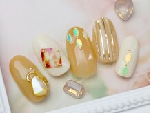 プレジール(Plaisir)/2018年８月★キャメルアート