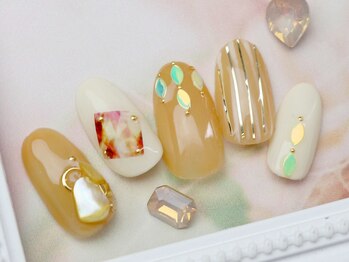 プレジール(Plaisir)/2018年8月★キャメルアート