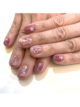 ヴィリーナ 十三店(VIRENA)/【VIRENA/NAIL】