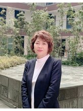 ポーラ 千早駅南店(POLA) 沖島 孝子