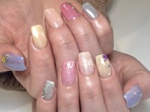 キャッツアイ東京 新宿店(Cat's eye TOKYO)/90分やり放題コース