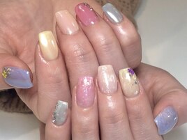 90分やり放題コース